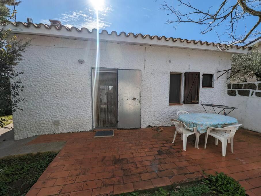 Cottage Familiare Sant'Agostino Abbasanta Extérieur photo