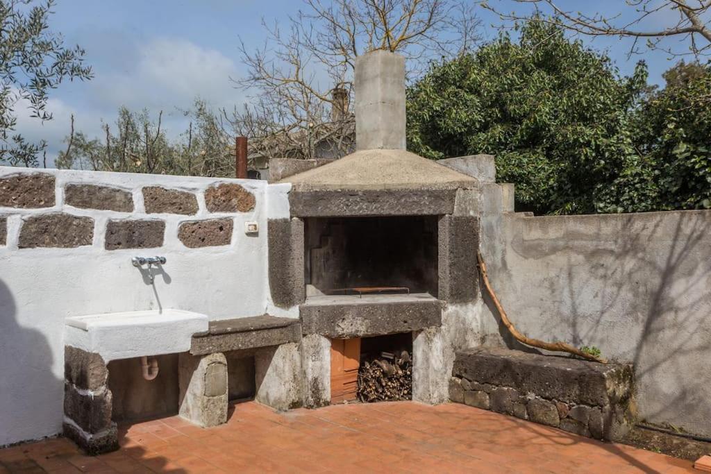 Cottage Familiare Sant'Agostino Abbasanta Extérieur photo