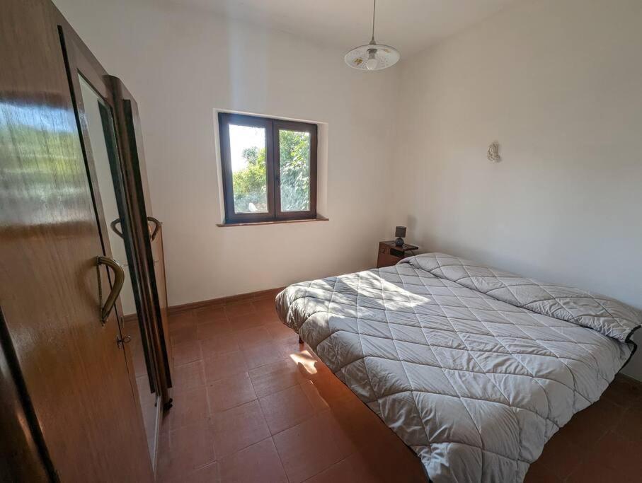 Cottage Familiare Sant'Agostino Abbasanta Extérieur photo