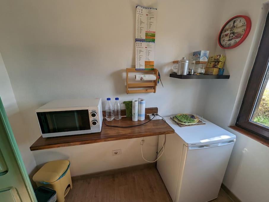 Cottage Familiare Sant'Agostino Abbasanta Extérieur photo
