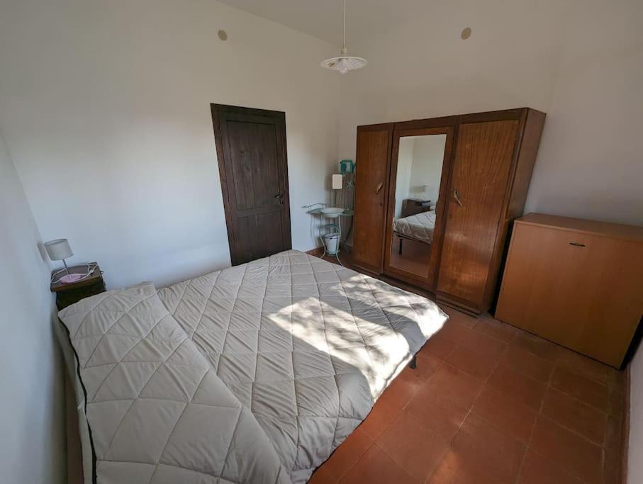 Cottage Familiare Sant'Agostino Abbasanta Extérieur photo